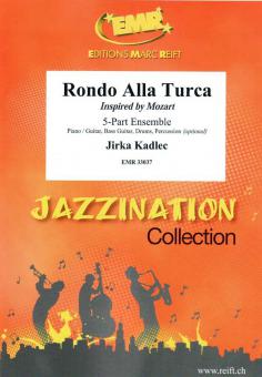 Rondo Alla Turca Download