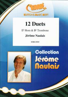 12 Duets Download