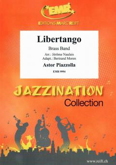 Libertango Download