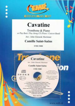 Cavatine Download