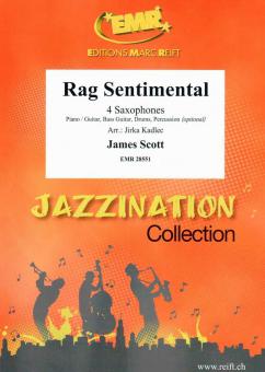 Rag Sentimental Download