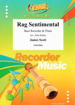Rag Sentimental Download