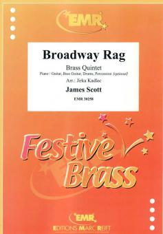 Broadway Rag Download