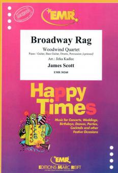 Broadway Rag Download