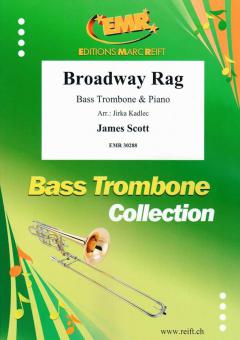 Broadway Rag Download