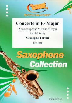 Concerto in Eb Major Download