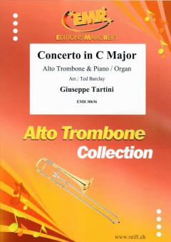 Concerto in C Major Download