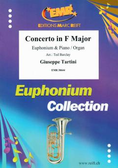 Concerto in F Major Download