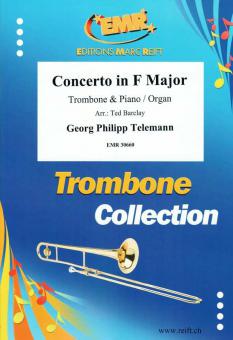 Concerto in F Major Download