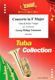 Concerto in F Major Download
