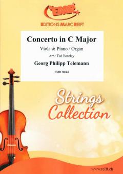 Concerto in C Major Download
