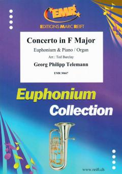 Concerto in F Major Download