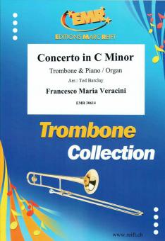 Concerto in C Minor Download