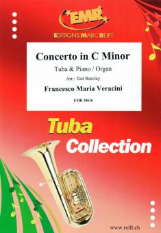 Concerto in C Minor Download