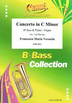 Concerto in C Minor Download