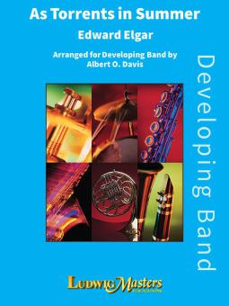 As Torrents In Summer 