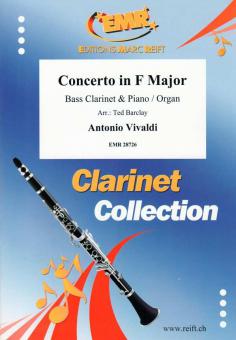 Concerto in F Major Download