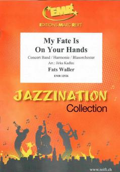 My Fate Is On Your Hands Download