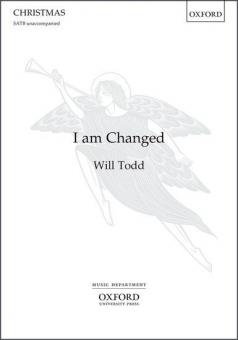 I am Changed 