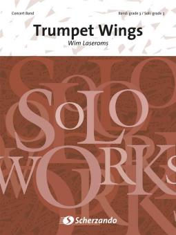 Trumpet Wings 