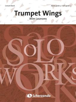 Trumpet Wings 