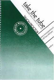 Take The Tube - Bass Clef 