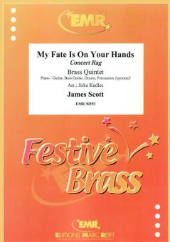 My Fate Is On Your Hands Download