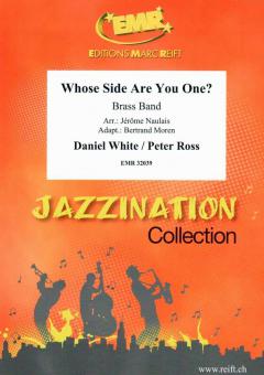 Whose Side Are You One? Download