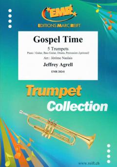 Gospel Time Download