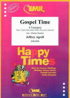 Gospel Time Download