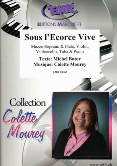 Sous L'Ecorce Vive Download