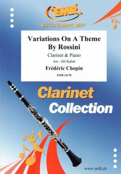 Variations On A Theme By Rossini Download