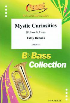 Mystic Curiosities Download