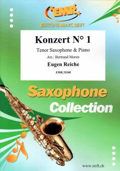 Konzert No 1 Download