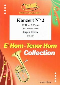 Konzert No 2 Download