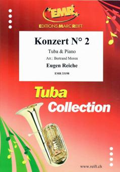 Konzert No 2 Download