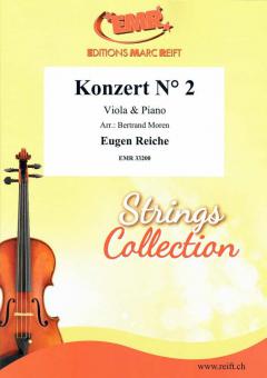 Konzert No 2 Download