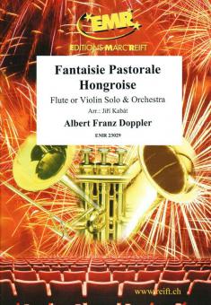 Fantaisie Pastorale Hongroise Download
