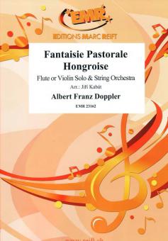 Fantaisie Pastorale Hongroise Download