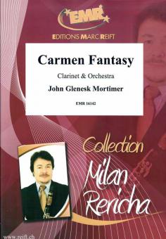 Carmen Fantasy Download