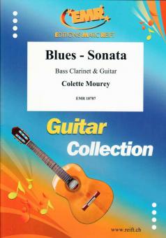 Blues - Sonata Download