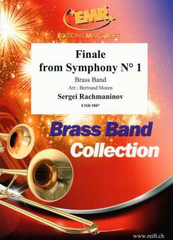 Finale from Symphony No 1 Download