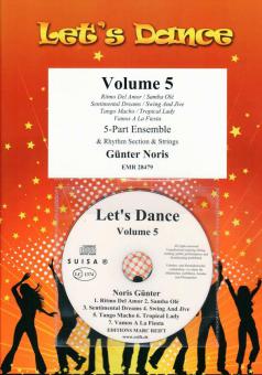 Let's Dance Vol. 5 Download