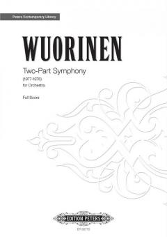 Two-Part Symphony 