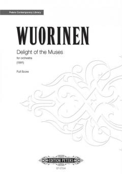 Delight of the Muses 