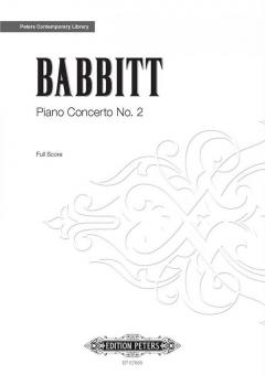 Piano Concerto No. 2 