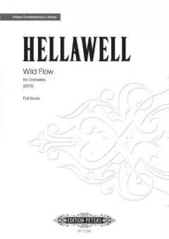 Wild Flow (2015) 
