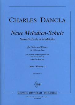 Neue Melodien-Schule 2 