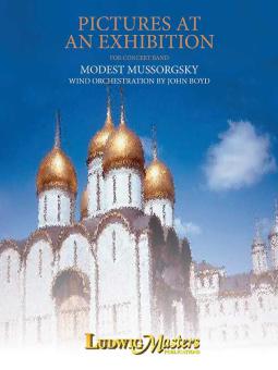 Pictures at an Exhibition 