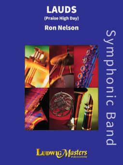 Lauds (Praise High Day) 